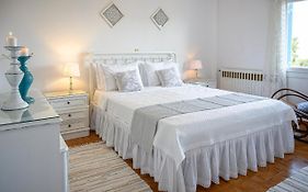Traditional House Milos